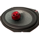 Orientech OT-6960 6x9 inch 2-Way Coaxial Super Tweeter Speaker