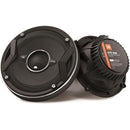 JBL GTO629 6.5″ 2-Way Coaxial Car Speakers | 60W RMS | 180W Peak | 3 Ohm | Bass Boost | High Performance Car Audio
