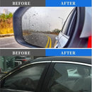 CAR GLASS ANTI-FOG RAIN REPELLENT SPRAY 100ML