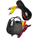 Toyota Corolla 2009-2014 Wide Angle Rear View Camera