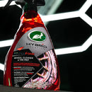 Turtle HS Hyper Foam Wheel Cleaner & Tire Prep