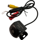 Orientech Universal Ultra-Wide Angle Rear View Camera (1080p AHD/CCD)