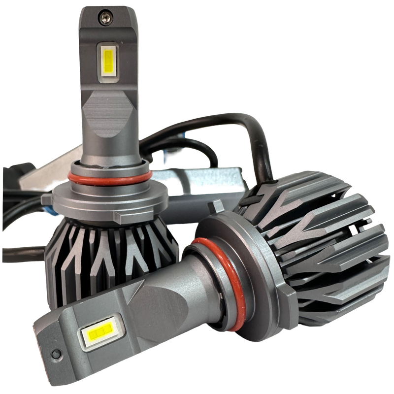 S10 - Orientech LED Headlight