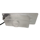 Kia Stonic Wide Angle Rear View Camera