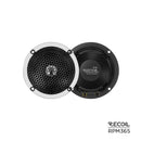 Recoil RPM365 6.5 INCH 3 WAY COMPONENT SPEAKER, ECHO PRO PREMIUM