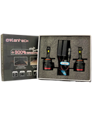 S11 - -Orientech LED Headlight