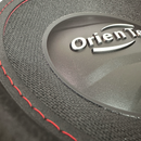 Orientech OT-2000 12 Inch Dual Voice Coil (DVC) Subwoofer