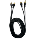 Orientech Copper RCA Cable