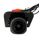 Toyota Prado/Prius/Vitz Wide Angle Rear View Camera