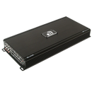 Massive BP1500.5 V2 - 80 Watts RMS x 4 + 500 Watts  2 Ohm Full Range 5 Channel Amplifier