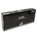 Massive BP1500.5 V2 - 80 Watts RMS x 4 + 500 Watts  2 Ohm Full Range 5 Channel Amplifier