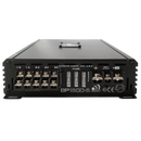 Massive BP1500.5 V2 - 80 Watts RMS x 4 + 500 Watts  2 Ohm Full Range 5 Channel Amplifier