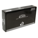 Massive BP800.4 V2 - 60 Watts RMS x 4 @ 4 Ohm 4 Channel Amplifier