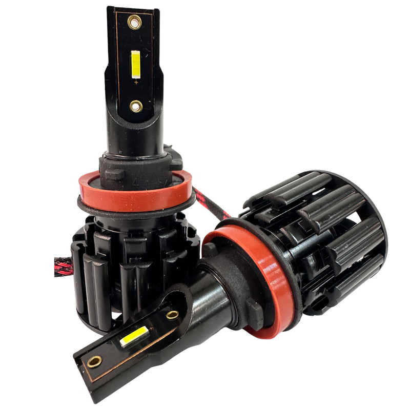 S8 - Orientech LED Headlight