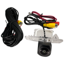 Honda Civic 2007-2011 (Reborn) Wide Angle Rear View Camera