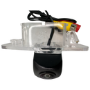Honda Civic 2007-2011 (Reborn) Wide Angle Rear View Camera