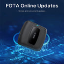 Wireless CarPlay Android Auto Adapter - Smart AI Box for Netflix, YouTube, Car Play