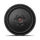 JBL Club WS1200 12″ Shallow Mount Subwoofer | 250W RMS | 1000W Peak | Selectable 2/4 Ohm | Slim Design | Deep Bass