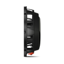 JBL Club WS1200 12″ Shallow Mount Subwoofer | 250W RMS | 1000W Peak | Selectable 2/4 Ohm | Slim Design | Deep Bass