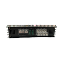 Orientech OT-614 4 Channel Car Amplifier 5500W Max Power | MOSFET Class AB | 4 Ohm Stable | High Power Car Audio Amplifier for Speakers & Subwoofer