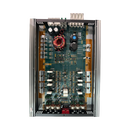 Orientech OT-614 4 Channel Car Amplifier 5500W Max Power | MOSFET Class AB | 4 Ohm Stable | High Power Car Audio Amplifier for Speakers & Subwoofer