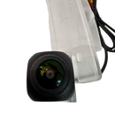 Kia Stonic Wide Angle Rear View Camera
