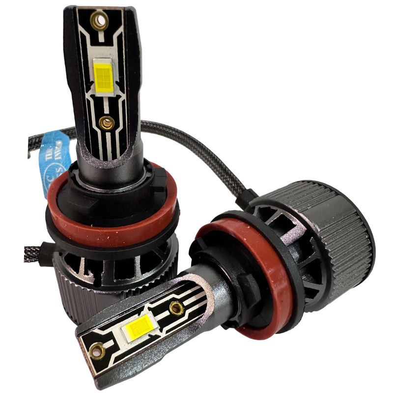 S9 - Orientech LED Headlight