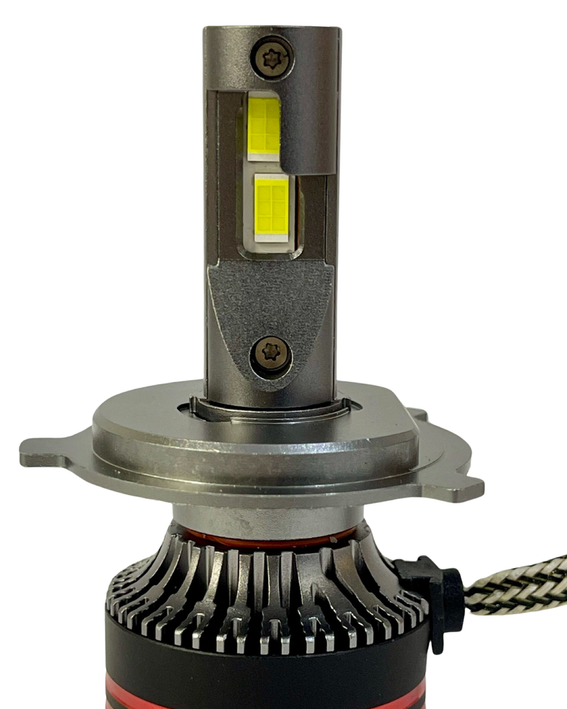 M8 - Orientech LED Headlight