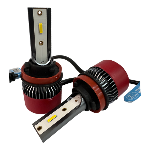 S7 - Orientech LED Headlight