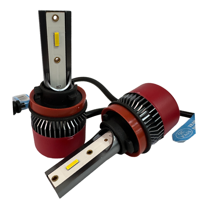 S7 - Orientech LED Headlight