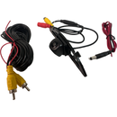 Honda City 2009-2021 Wide Angle Rear View Camera