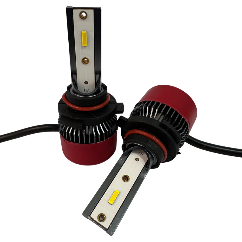 S7 - Orientech LED Headlight