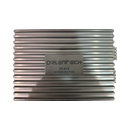Orientech OT-614 4 Channel Car Amplifier 5500W Max Power | MOSFET Class AB | 4 Ohm Stable | High Power Car Audio Amplifier for Speakers & Subwoofer