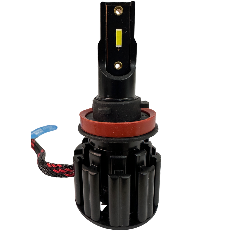 S8 - Orientech LED Headlight