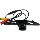 Honda City 2009-2021 Wide Angle Rear View Camera