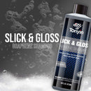 Tonyin GRAPHENE SHAMPOO SLICK & GLOSS 473ml