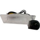 Kia Stonic Wide Angle Rear View Camera