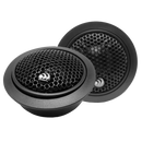 Massive FC6.3 - 6.5" High Quality 3-Way 150 Watts RMS Component Speaker Kit