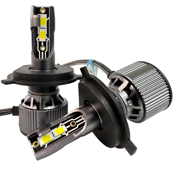 S9 - Orientech LED Headlight
