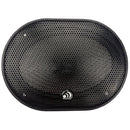 Massive FX69 - 6"x9" 2-Way 80 Watts RMS Coaxial Speakers