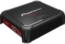 Pioneer GM-DC874 Champion Series 4-Channel Bridgeable Amplifier