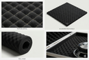 Car Sound Proofing Foaming Sheet  10MM / 15MM / 20MM | Self Adhesive Acoustic Foam Noise Insulation for Doors Roof & Interior Panels