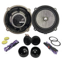 HYUN6K - 6.5" Hyundai OEM Drop-In, 80 Watts RMS Component Kit Speakers