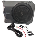 Orientech OT - 610BS 10" Die Cast Aluminium ultra thin Subwoofer