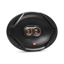 JBL GX9638 6x9″ 3-Way Car Speakers | 100W RMS | 210W Peak | 2.3 Ohm |  High Output Bass