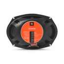 JBL GX9638 6x9″ 3-Way Car Speakers | 100W RMS | 210W Peak | 2.3 Ohm |  High Output Bass