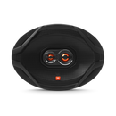 JBL GX9638 6x9″ 3-Way Car Speakers | 100W RMS | 210W Peak | 2.3 Ohm |  High Output Bass