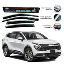 Kia Sportage L 2025 onwards TXR Air Press