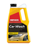 Mothers California Gold Car Wash (48oz)