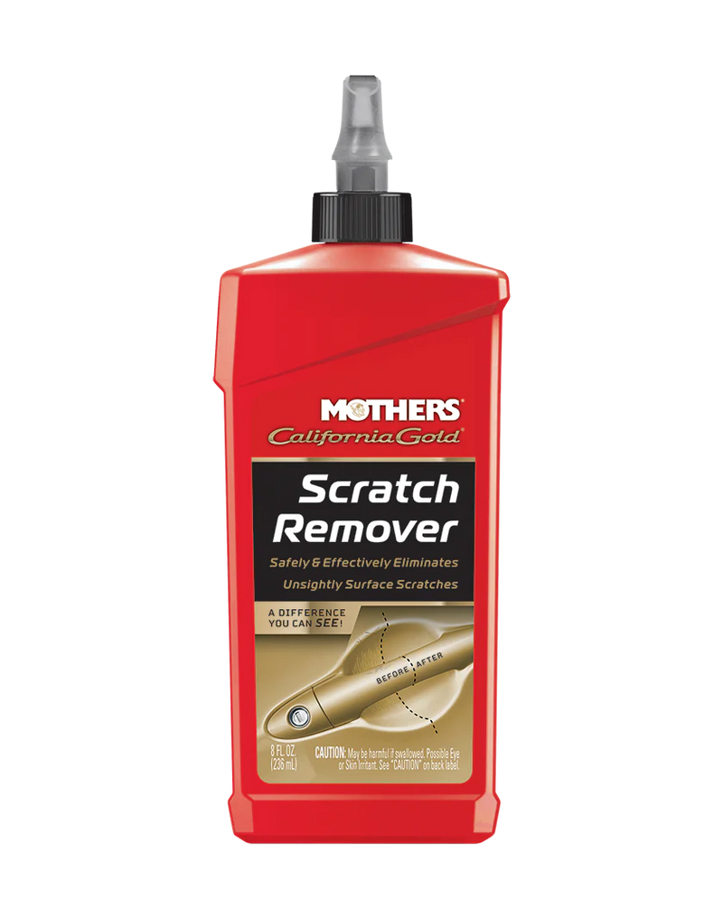 Mothers California Gold® Scratch Remover